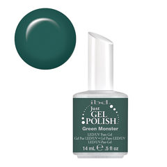 Just Gel Polish Green Monster 14 мл