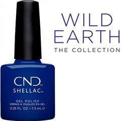 Shellac 282 Blue Moon 7,3 мл
