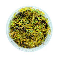 Needles Glitter Bronze