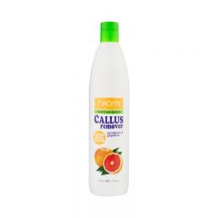 Callus Remover Double Strong Formula Eucalyptus & Grapefruit 500 мл
