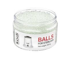 Кульки для стерилізатора 500 г
