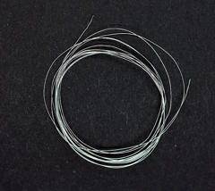 Wire for Design Silver
