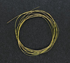 Wire for Design Gold