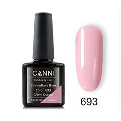 Camouflage Rubber Base Coat №693
