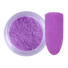 Velour Light Lilac