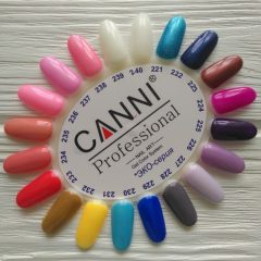 Gel Polish Palette 1 шт