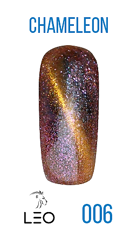 Gel-Polish Chameleon 006 9 мл
