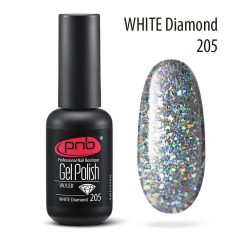 №205 White Diamonds 8 мл