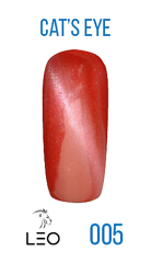 Gel-polish Cats Eye 005 9 мл