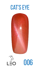 Gel-polish Cats Eye 006 9 мл