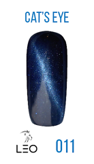 Gel-polish Cats Eye 011 9 мл