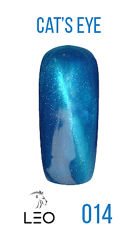 Gel-polish Cats Eye 014 9 мл