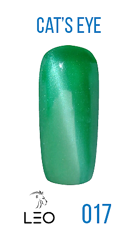 Gel-polish Cats Eye 017 9 мл