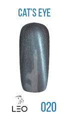 Gel-polish Cats Eye 020 9 мл