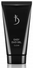 Easy Duo Gel Clear 56 г