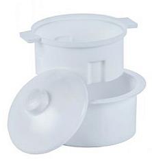 Контейнер для стерилізації фрез 100 мл