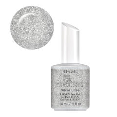 Just Gel Polish Silver Lites 14 мл