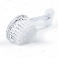 Nail Brush Clear