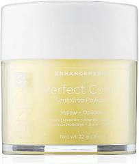 Acrylic Powder Yellow 22 г