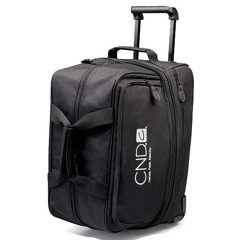 Rolling Duffle Bag
