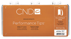 White Performance Tips 360 шт