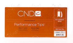 Clear Performance Tips 360 шт