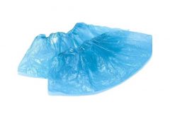 Бахили 2.5 г 100 шт