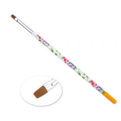 Brush For Gel Modeling №4