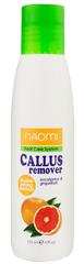 Callus Remover Double Strong Formula Eucalyptus & Grapefruit 125 мл