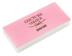 Nail Buffer Slim Sanding 100/180 грит