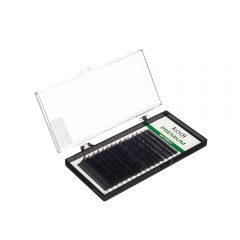 Premium Silk Lashes Butterfly Black (C/0.10, 14 мм)