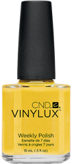 VINYLUX 104 Bicycle Yellow 15 мл