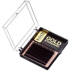 Gold Standart Eyelash Extension (C/0.05, 7-9 мм)