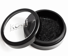 Eyelash Extension Black (B/0.15, 8 мм) 0,3 г