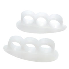 Silicone Separators