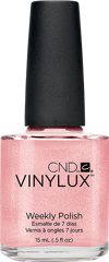 VINYLUX 118 Grapefruit Sparkle 15 мл