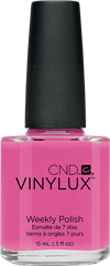 VINYLUX 121 Hot Pop Pink 15 мл