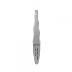 Eyebrow Tweezers EXPERT 61 TYPE 4