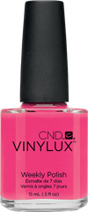 VINYLUX 134 Pink Bikini 15 мл