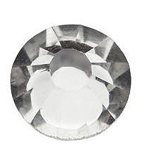 Decorative Crystals For Nails SS 10 Crystal  (100 pieces)