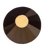 Decorative Crystals For Nails SS 10 Crystal Aurum (100 pieces)