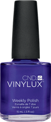 VINYLUX 138 Purple Purple 15 мл