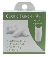 Classic French Tips №5