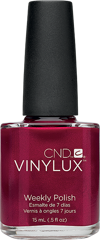 VINYLUX 139 Red Baroness 15 мл