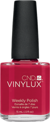 VINYLUX 143 Rouge Red 15 мл