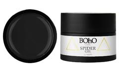 Spider Gel Black 5 г