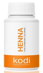 Henna for Eyebrows Coloring Dark Chocolate 15 гр