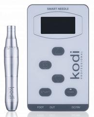 Permanent Make Up Apparatus Smart Needle