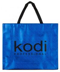 Textile Bag Blue