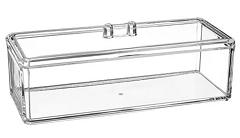 Organizer Rectangular